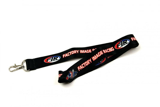FIR LANYARD
