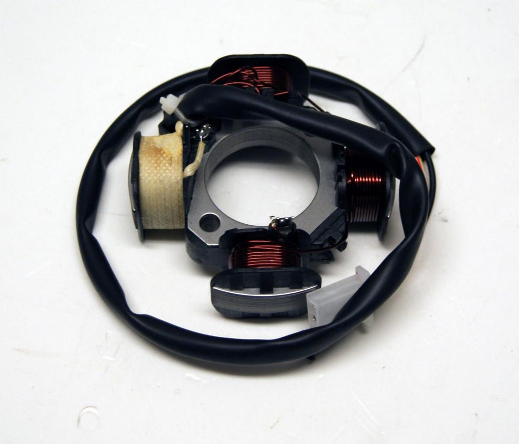 STATOR COIL SUZUKI AG 50 60 SCOOTER 32101-29C02-000