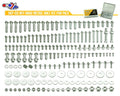 BOLT KIT FACTORY JAPANESE STYL, METRIC OFF ROAD KIT PRO PACK, BKP-02