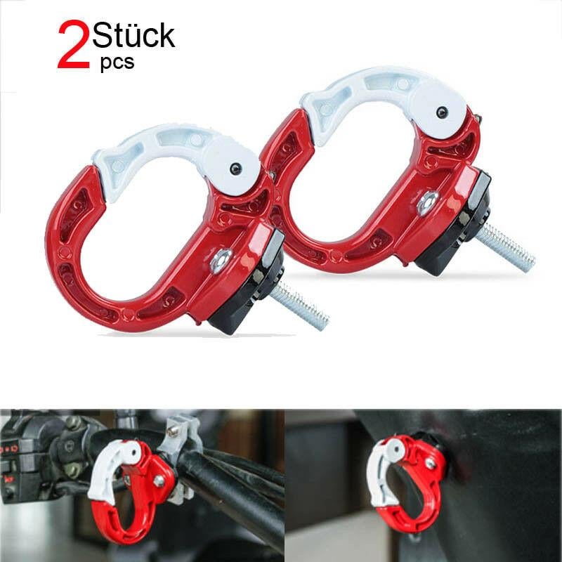 LUGGAGE HOOK PK2