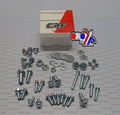 BOLT KIT FACTORY HONDA STYLE, OFF ROAD KIT TRACK PACK, BKT-03