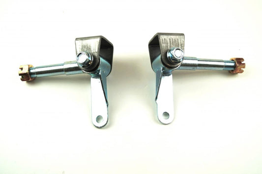 WELD ON GO KART KNUCKLES, UNIVERSAL ATV BUGGY