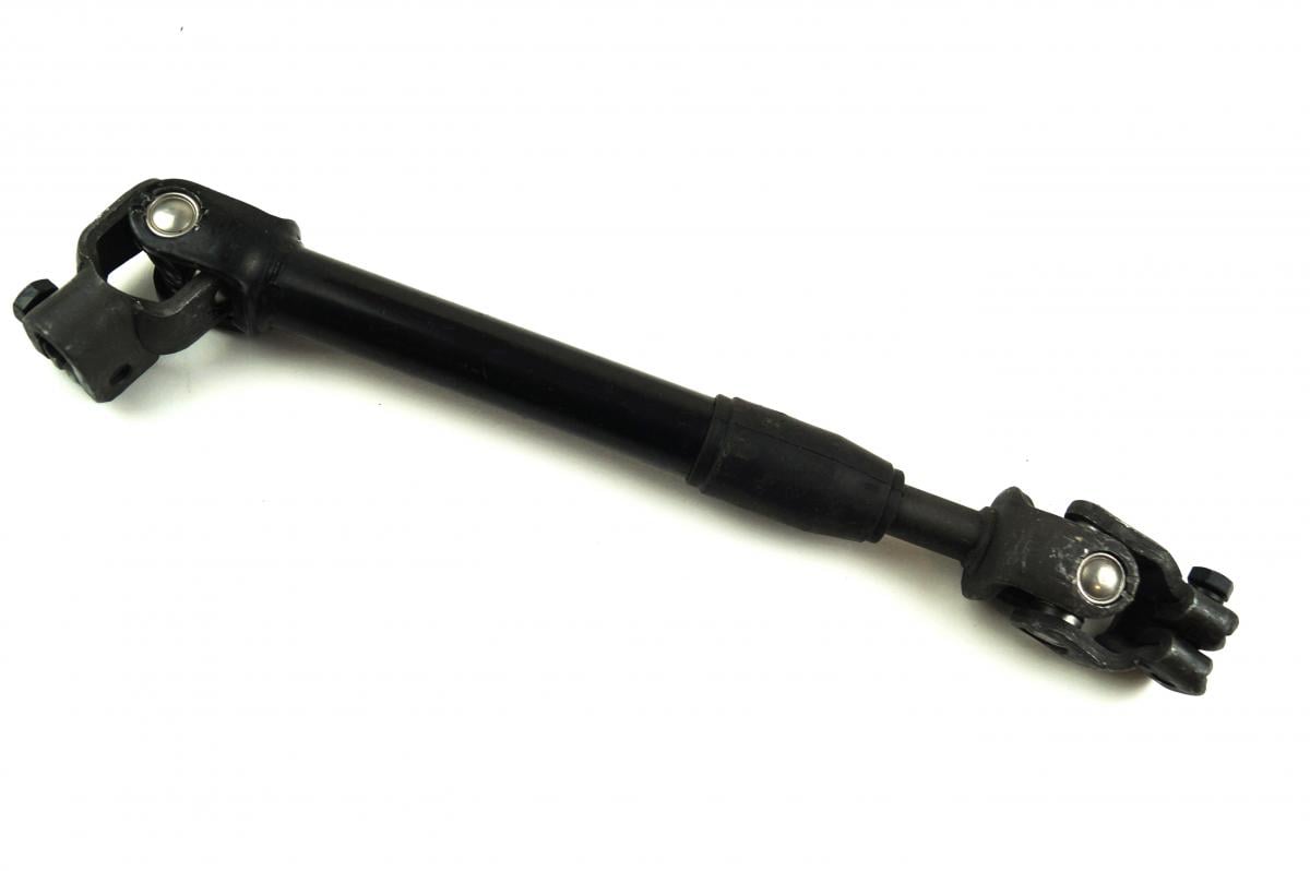 U JOINT SHAFT, UNIVERSAL 6 SPLINE, 20MM OD 16MM ID