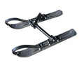 PIT BIKE ATV FRONT SKIS REPLACEMENT SKI KIT UNIVERSAL