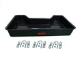 ATV TRAY 100 x 52 x 13cm, BRONCO AT-12210