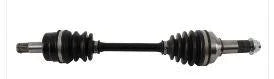 AB6 REPLACEMENT DRIVESHAFT 6 BALL, ALLBALLS AB6-YA-8-360, BB5-2518G-00-00, YAMAHA FRONT LH & RH