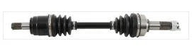 6 BALL HD REPLACEMENT DRIVESHAFT ALLBALLS AB6-HO-8-131 44350-HR3-A21 HONDA FRONT LEFT HAND