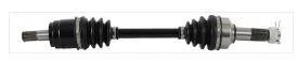 6 BALL HD REPLACEMENT DRIVESHAFT, ALLBALLS AB6-HO-8-134, 44350-HR4-A22, HODNA FRONT LEFT HAND