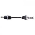 6 BALL HD REPLACEMENT DRIVESHAFT ALLBALLS AB6-HO-8-234 44250-HR4-A22 44250-HR4-A21 TRX500 15-18