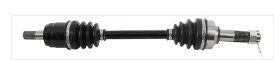 6 BALL HD REPLACEMENT DRIVESHAFT ALLBALLS AB6-HO-8-234 44250-HR4-A22 44250-HR4-A21 TRX500 15-18