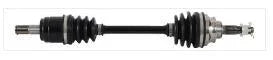 6 BALL HD REPLACEMENT DRIVESHAFT, ALLBALLS AB6-HO-8-217, 44250-HN8-A43, HONDA FRONT RIGHT HAND