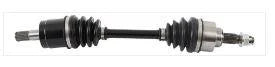 6 BALL HD REPLACEMENT DRIVESHAFT ALLBALLS AB6-HO-8-220 44350-HP7-A31 44250-HP7-A31 HONDA FRONT LH & RH