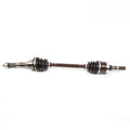 6 BALL HD REPLACEMENT DRIVESHAFT ALLBALLS AB6-KW-8-305 59266-0034 KAWASAKI FRONT LH & RH