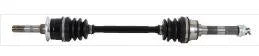 6 BALL HD REPLACEMENT DRIVESHAFT ALLBALLS AB6-KW-8-305 59266-0034 KAWASAKI FRONT LH & RH