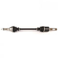 6 BALL HD REPLACEMENT DRIVESHAFT, ALLBALLS AB6-PO-8-394, 1332894, POLARIS REAR LEFT HAND