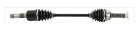 6 BALL HD REPLACEMENT DRIVESHAFT, ALLBALLS AB6-PO-8-394, 1332894, POLARIS REAR LEFT HAND