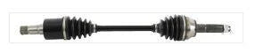 6 BALL HD REPLACEMENT DRIVESHAFT, ALLBALLS AB6-PO-8-395, 1332895, POLARIS REAR RIGHT HAND