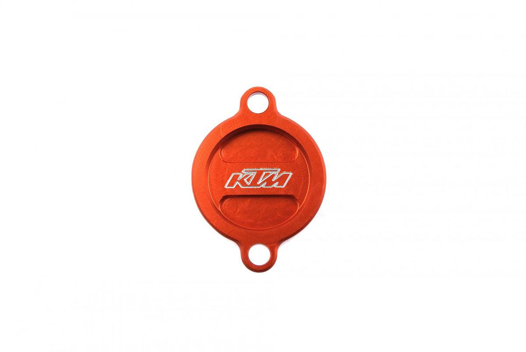 OIL FILTER COVERS KTM SXS, MINO 10-1013