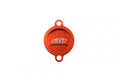 OIL FILTER COVERS KTM SXS, MINO 10-1013