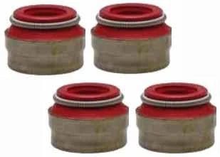 VALVE STEM SEAL 5.50mm CAN-AM, KIBBLEWHITE 71042-4,420430420