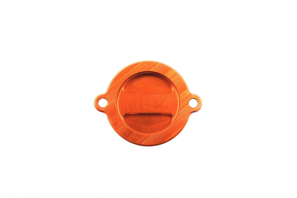 OIL FILTER COVERS KTM, MINO 10-1014
