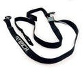 TIE DOWN REINFORCED 25mm BLK, RTECH R-CINGHIANR25