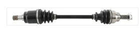 6 BALL HD REPLACEMENT DRIVESHAFT ALLBALLS AB6-HO-8-137 44350-HL5-A01 HONDA PIONEER 500 15-16