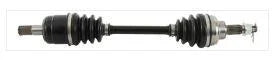 6 BALL HD REPLACEMENT DRIVESHAFT ALLBALLS AB6-HO-8-201 HONDA TRX400FW Fourtrax Foreman 95-01