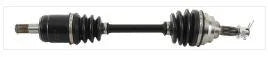 6 BALL HD REPLACEMENT DRIVESHAFT ALLBALLS AB6-HO-8-207 42250-HN2-003 HONDA TRX500FA GA