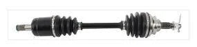 6 BALL HD REPLACEMENT DRIVESHAFT ALLBALLS AB6-HO-8-216 HONDA TRX650 Rincon 2003-2004