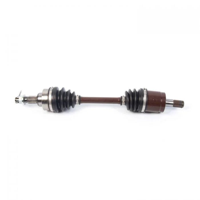 6 BALL HD DRIVESHAFT 07-09 HONDA TRX420 FA FE FM IRS ALL BALLS AB6-HO-8-219 44220-HP5-601