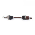 6 BALL HD DRIVESHAFT 07-09 HONDA TRX420 FA FE FM IRS ALL BALLS AB6-HO-8-219 44220-HP5-601
