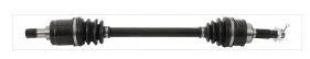 6 BALL HD DRIVESHAFT ALLBALLS AB6-HO-8-223 HONDA FRONT RIGHT HAND Big Red MUV 700 09-13