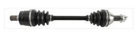 6 BALL HD REPLACEMENT DRIVESHAFT ALLBALLS AB6-HO-8-321 42350-HP7-A01 HONDA TRX420 FA IRS TRX420 FPA