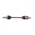 6 BALL HD REPLACEMENT DRIVESHAFT ALLBALLS AB6-HO-8-322 42220-HP7-A01 HONDA TRX420 FA IRS FPA