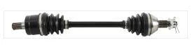 6 BALL HD REPLACEMENT DRIVESHAFT ALLBALLS AB6-HO-8-322 42220-HP7-A01 HONDA TRX420 FA IRS FPA