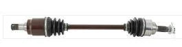 6 BALL HD DRIVESHAFT ALLBALLS AB6-HO-8-323, HONDA REAR LEFT HAND Big Red MUV 700 2009-2013