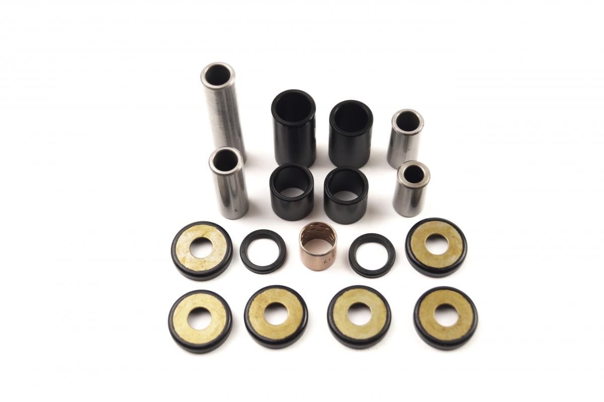 SWINGARM LINKAGE KIT XR/CRF100, HONDA CRF100F 2004-2013, XR100R 2001-2003, FIR BRAND