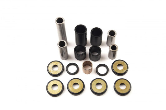 SWINGARM LINKAGE KIT XR/CRF100, HONDA CRF100F 2004-2013, XR100R 2001-2003, FIR BRAND