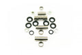 SWINGARM LINKAGE KIT, KX65 2000-2001 Kawasaki, FIR BRAND