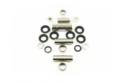 SWINGARM LINKAGE KIT, KX65 2000-2001 Kawasaki, FIR BRAND