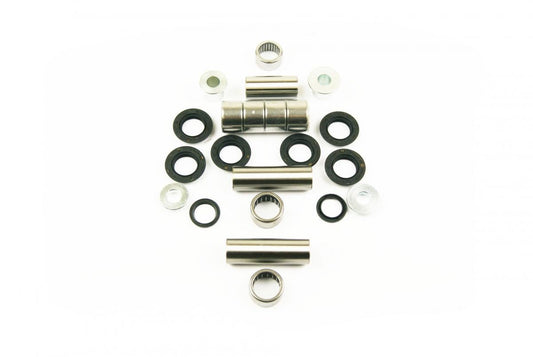 SWINGARM LINKAGE KIT, KX65 2000-2001 Kawasaki, FIR BRAND