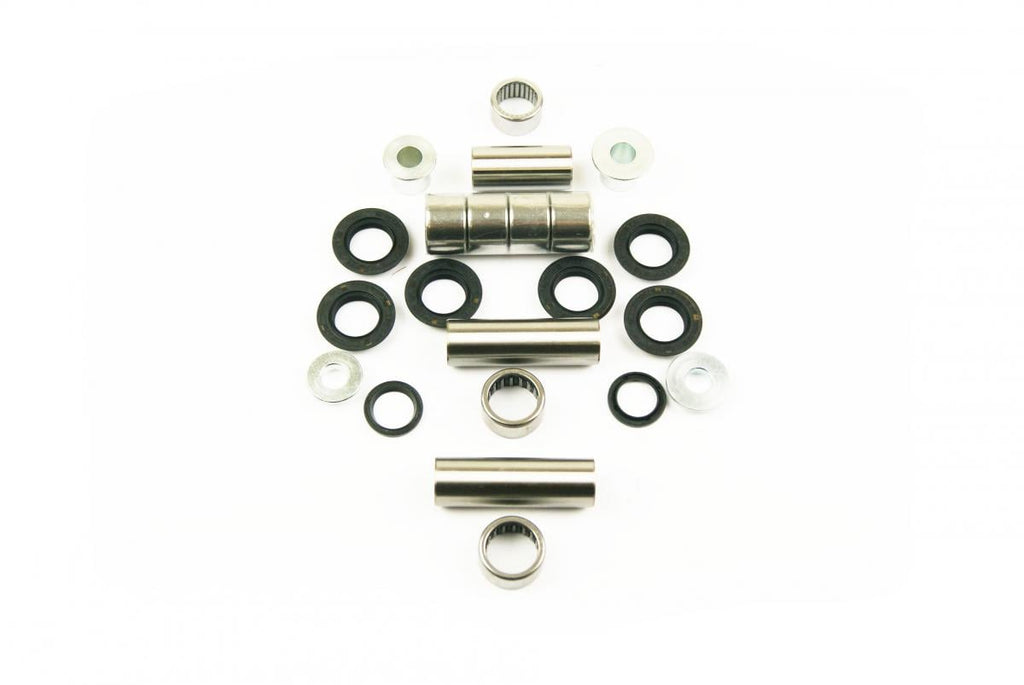 SWINGARM LINKAGE KIT, KX65 2000-2001 Kawasaki, FIR BRAND