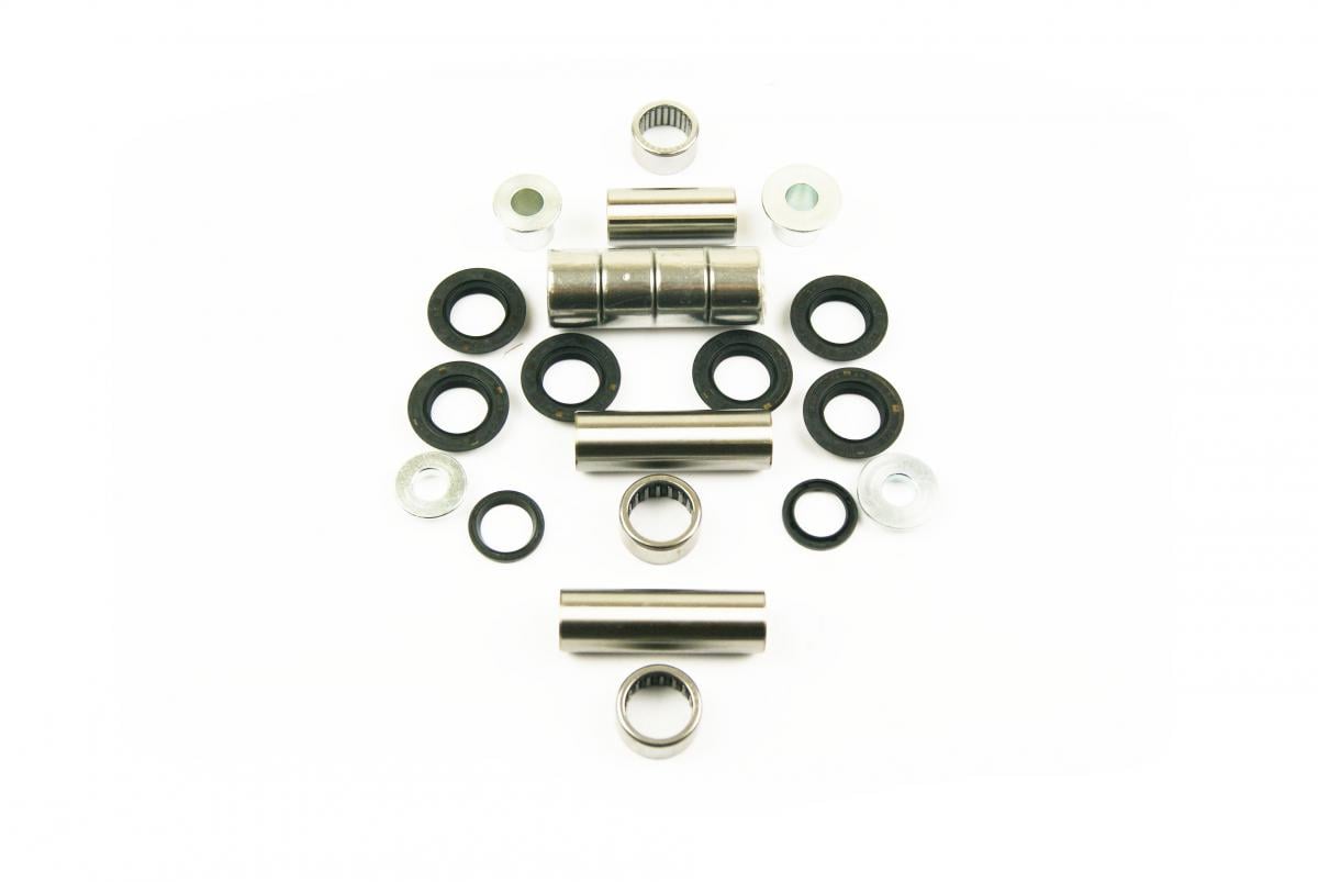 SWINGARM LINKAGE KIT, KX65 2000-2001 Kawasaki, FIR BRAND