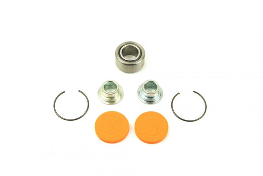 LOWER SHOCK BEARING KIT YZ, TTR250 99-06, WR200 92, WR250 91-93, WR500 92-93, YZ125 89-92, YZ250 90-92, YZ80 93-01, YZ85 02, YAMAHA