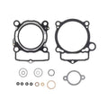 TOP END GASKET SET KTM EXC-F 250 20-22, ATHENA P400270600093 HUSQVARNA GAS GAS