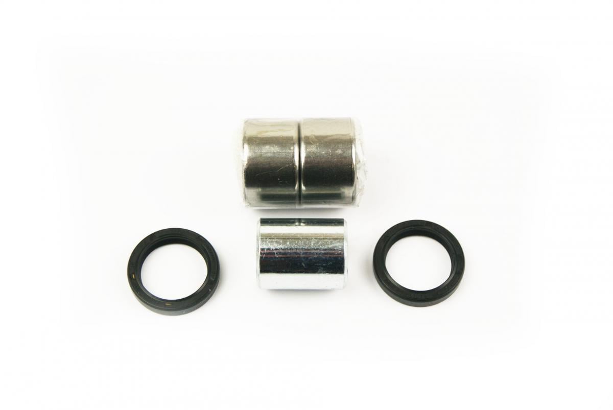 LOWER SHOCK BEARING KIT HUSQ, Husqvarna CR125 09, SM450 10, SM450R 08-09, SM510 10, SM510R 08-09, SM530R 09, TC 250 08-13, TC450 08-10, TC51