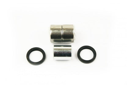 LOWER SHOCK BEARING KIT HUSQ, Husqvarna CR125 09, SM450 10, SM450R 08-09, SM510 10, SM510R 08-09, SM530R 09, TC 250 08-13, TC450 08-10, TC51