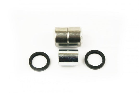 LOWER SHOCK BEARING KIT HUSQ, Husqvarna CR125 09, SM450 10, SM450R 08-09, SM510 10, SM510R 08-09, SM530R 09, TC 250 08-13, TC450 08-10, TC51