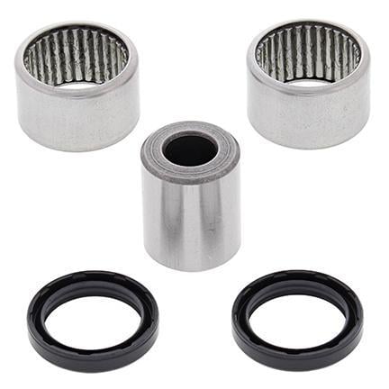 LOWER SHOCK BEARING KIT HUSQ, Husqvarna CR125 09, SM450 10, SM450R 08-09, SM510 10, SM510R 08-09, SM530R 09, TC 250 08-13, TC450 08-10, TC51